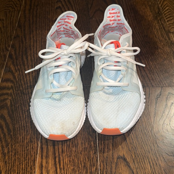 Reebok Training Lace-Up Sneakers - Flexagon 3.0 size 7 - Picture 2 of 7